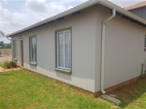 3 Bed House in Mamelodi West