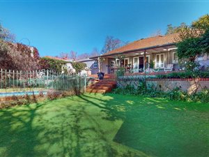 3 Bed House in Greenside