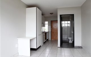 1 Bedroom Apartment in Hillcrest