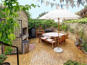 3 Bed Townhouse in Eversdal