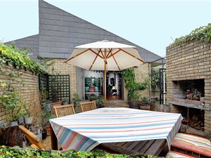3 Bed Townhouse in Eversdal