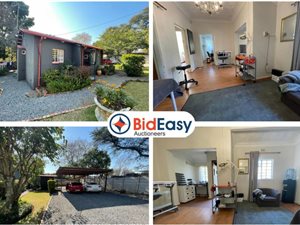 2 Bed House in Nieuw Muckleneuk