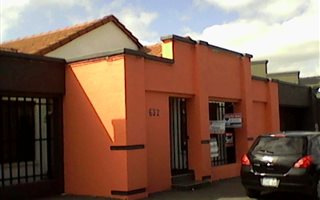 Office space in Beyers Park