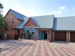 2 Bed House in Lynnwood