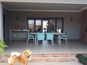 4 Bed House in Grootfontein Estate