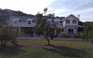 2 ha Farm in Still Bay East