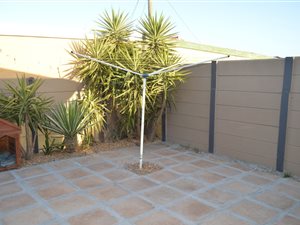 1 Bedroom Garden Cottage in Goodwood