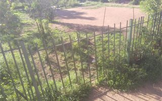 600 m² Land available in Lethlabile