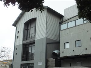 44 m² Commercial space in Durbanville Central