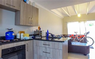 2 Bedroom Apartment in Fairview