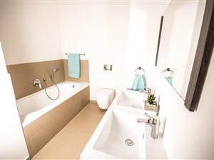 2 Bed Apartment in Bedfordview