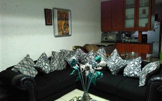 2 Bedroom Townhouse in Marais Steyn Park