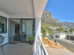 2 Bed Apartment in Bakoven