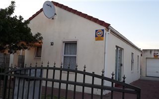 3 Bedroom House in Broadlands