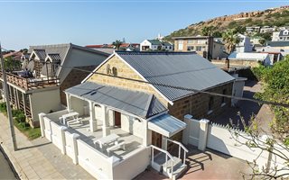 4 Bedroom House in Mossel Bay Central