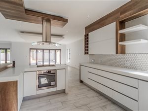 3 Bed House in Morehill