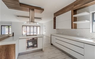 3 Bedroom House in Morehill