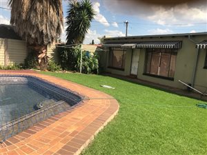 1 Bed Garden Cottage in Albemarle