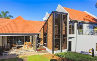 3 Bedroom House in Centurion Golf Estate