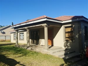5 Bed House in Pioneer Park