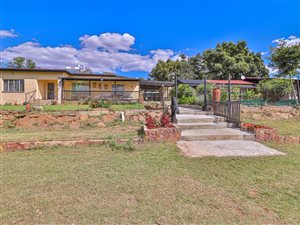 23 ha Farm in Derby