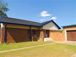 3 Bed House in Kriel