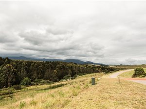 844 m² Land available in Welgelegen