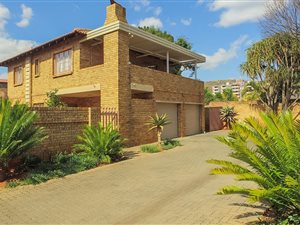 3 Bedroom House in Pretoria North