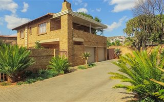 3 Bedroom House in Pretoria North