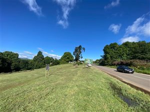 4720 m² Land available in Hilton