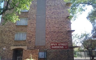 1 Bedroom Apartment in Sunnyside