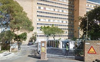 1 Bedroom Apartment in Loevenstein