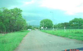 1 ha Farm in Annlin