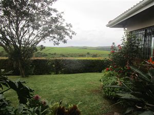 3 Bed Townhouse in Kingsburgh