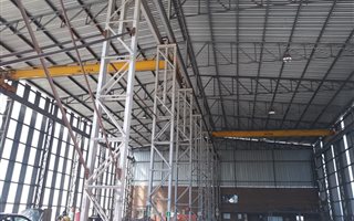Commercial space in Middelvlei