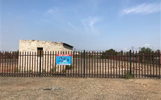 2603 m² Industrial space in Selby