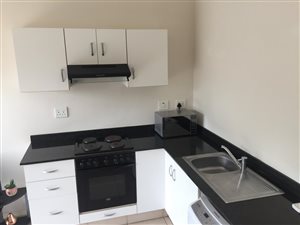 1 Bed Apartment in Ballito