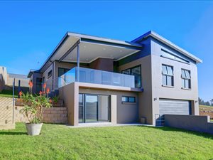 4 Bed House in Welgelegen Estate