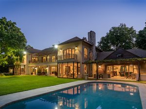 6.5 Bed House in Parel Vallei