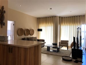 1 Bed Apartment in Parktown North