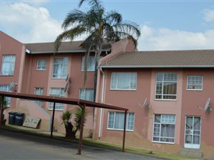 2 Bed Apartment in Lindhaven