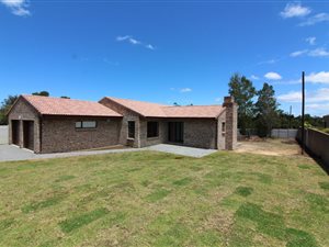3 Bed House in Blanco