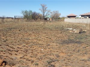 1023 m² Land available in Cultura Park