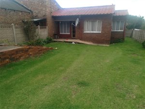 2 Bed House in Reyno Ridge