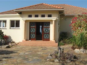 2 Bed House in Melville