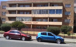 1 Bedroom Flat in Boksburg Central