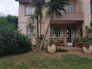 1 Bed Apartment in Rietvalleirand