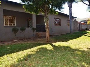 3 Bed House in Wonderboom South