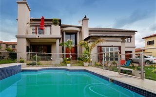 5 Bedroom House in Savannah Hills