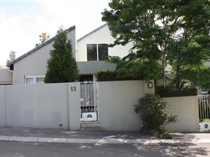 2 Bed Townhouse in Ferndale